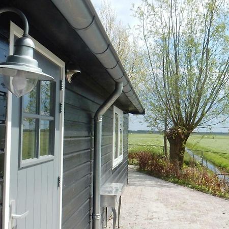 Vecht & Weide Weesp Exterior foto
