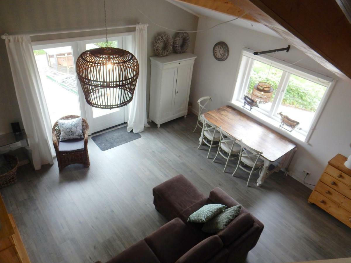 Vecht & Weide Weesp Exterior foto