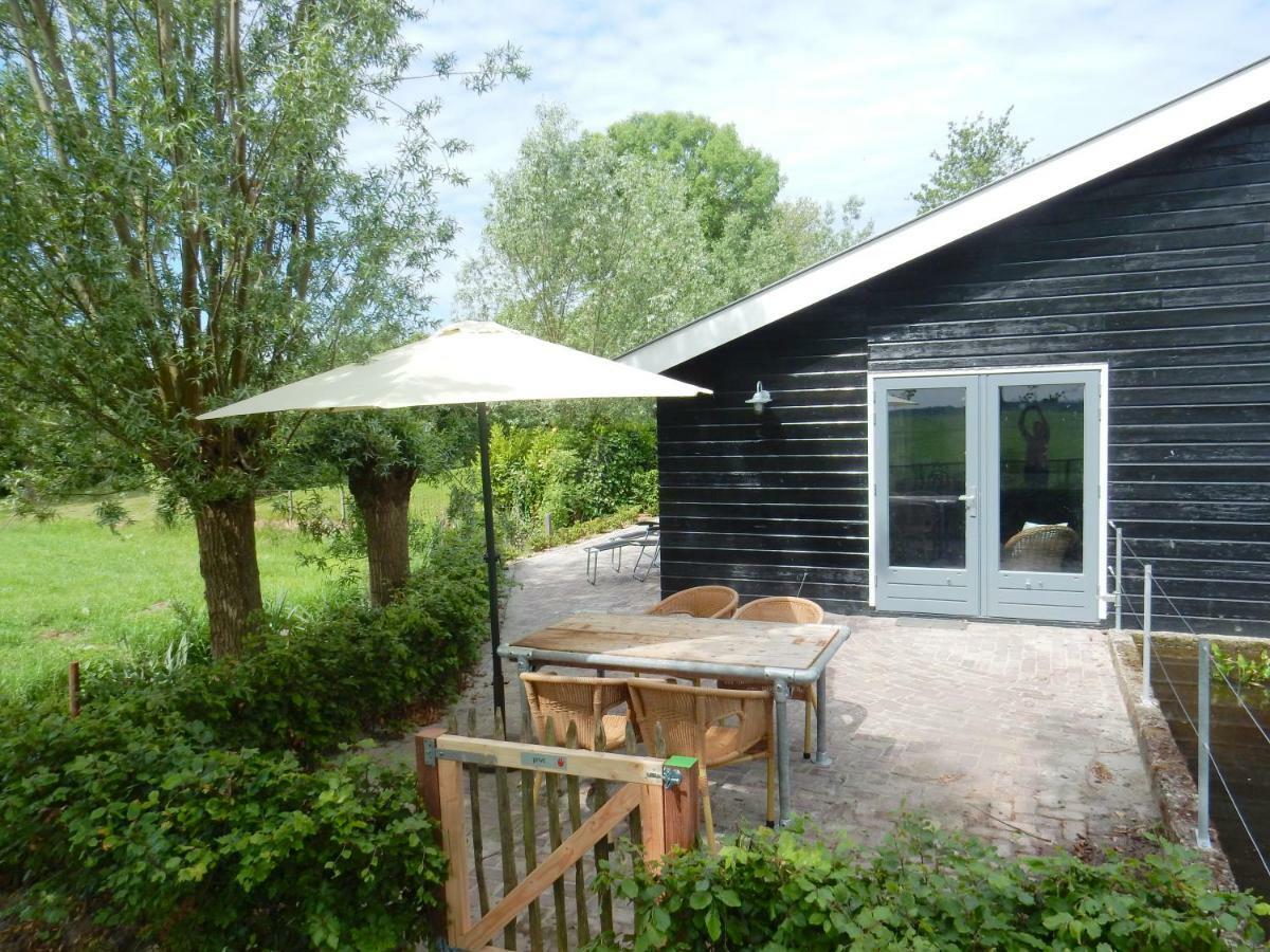 Vecht & Weide Weesp Exterior foto