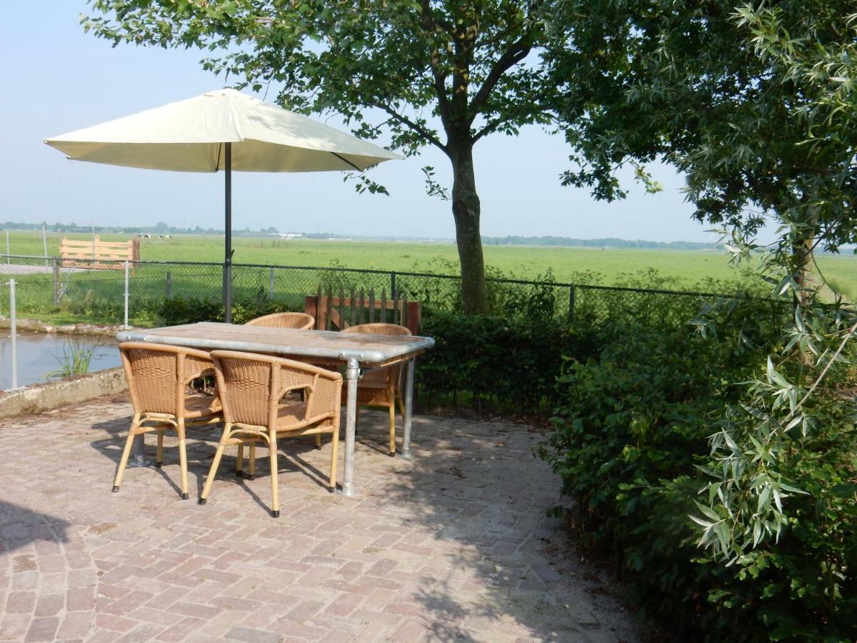 Vecht & Weide Weesp Exterior foto