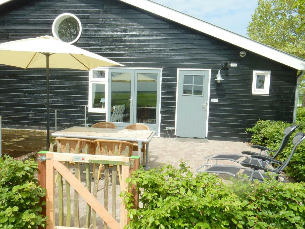 Vecht & Weide Weesp Exterior foto