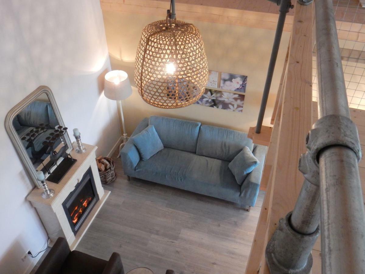 Vecht & Weide Weesp Exterior foto