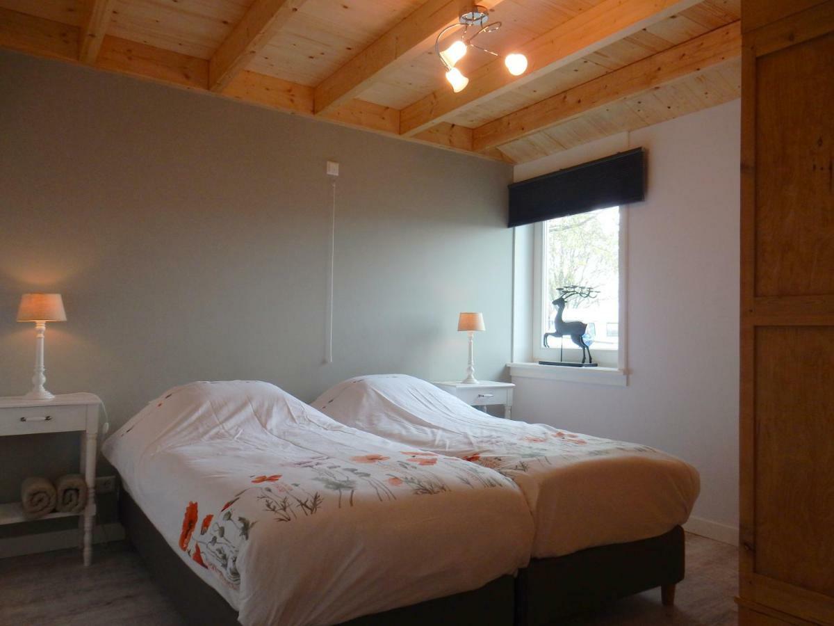 Vecht & Weide Weesp Exterior foto