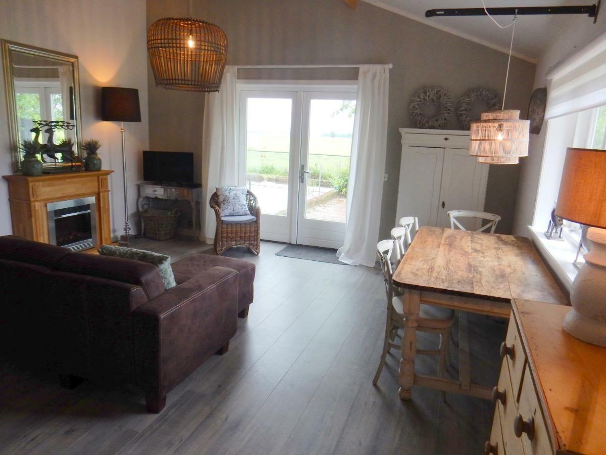 Vecht & Weide Weesp Exterior foto