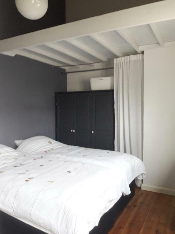 Vecht & Weide Weesp Exterior foto