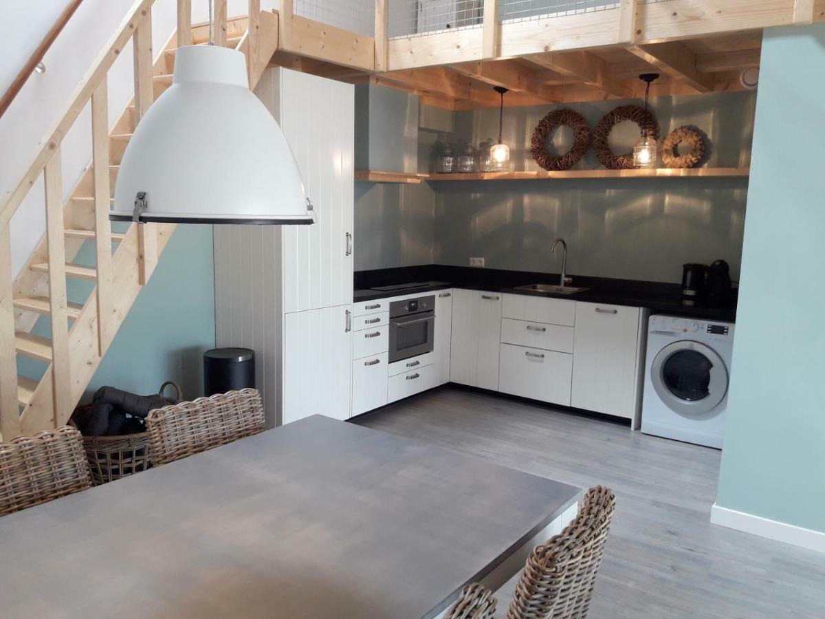 Vecht & Weide Weesp Exterior foto