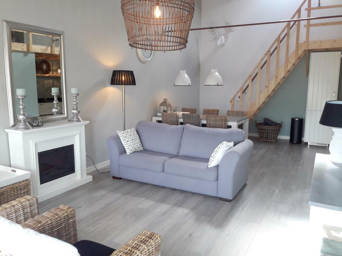Vecht & Weide Weesp Exterior foto