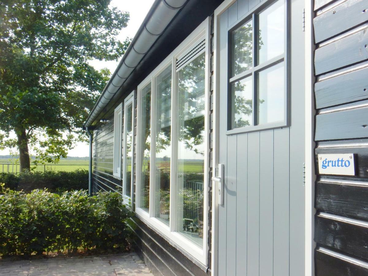 Vecht & Weide Weesp Exterior foto