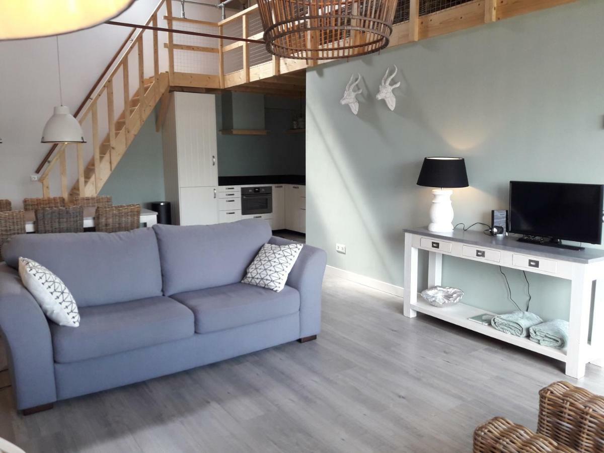Vecht & Weide Weesp Exterior foto