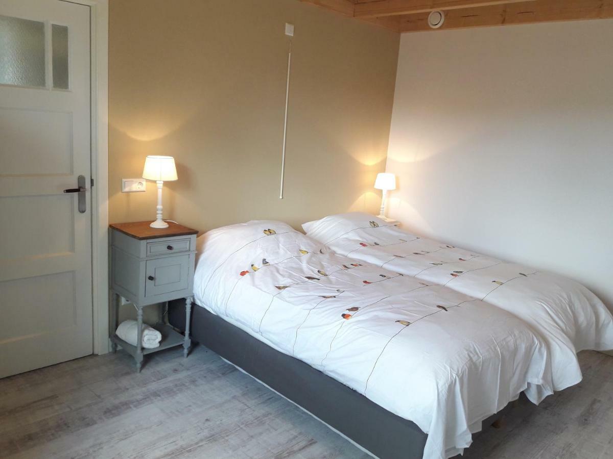 Vecht & Weide Weesp Exterior foto