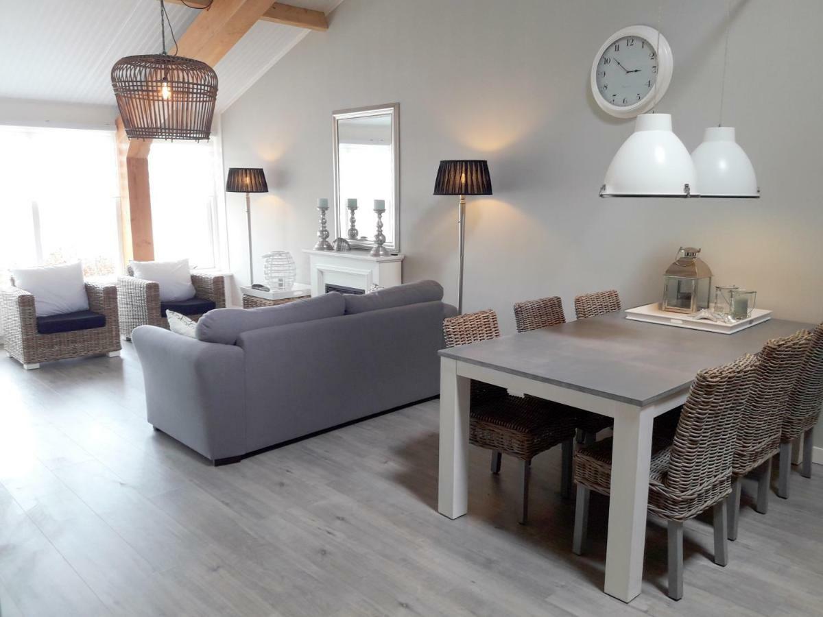 Vecht & Weide Weesp Exterior foto