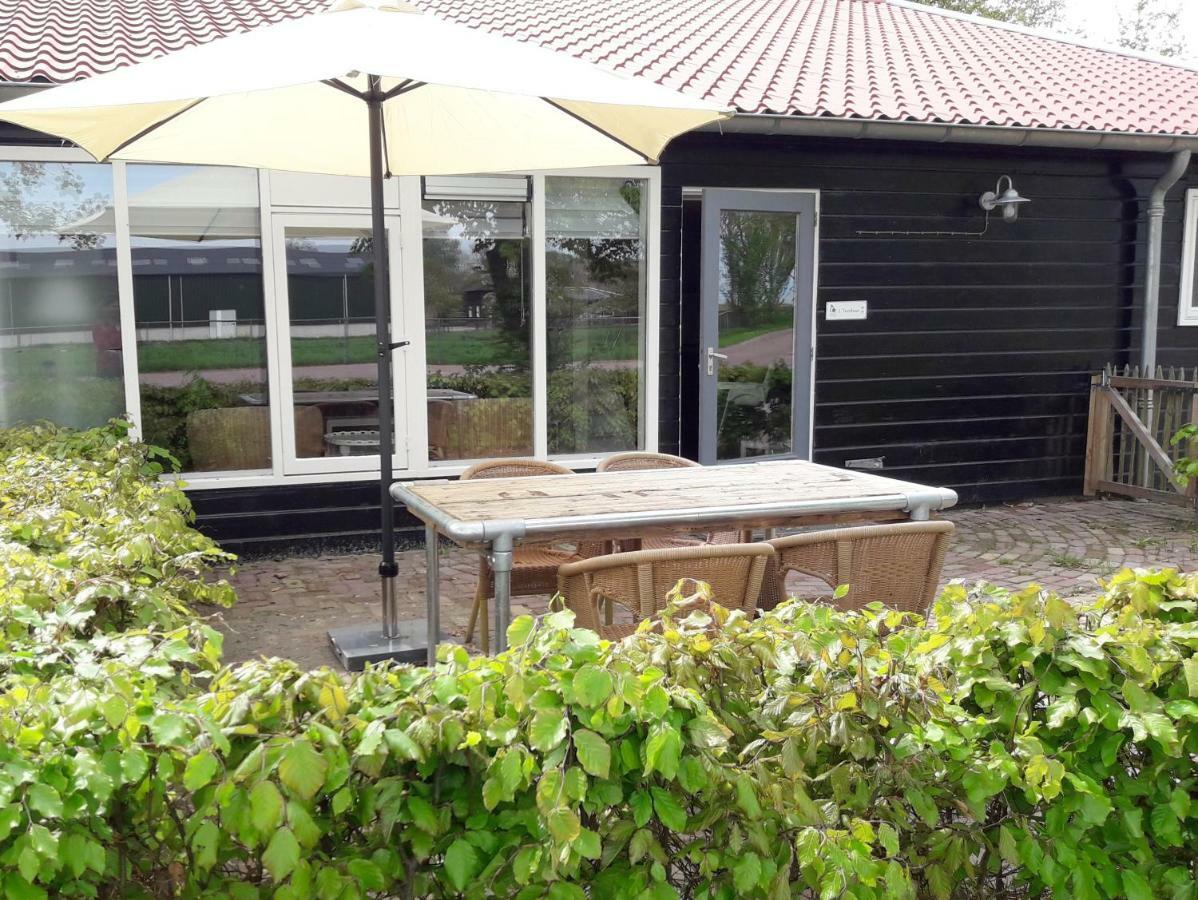Vecht & Weide Weesp Exterior foto